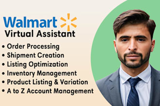 be your walmart 2 step dropshipping va, walmart wfs wholesale va