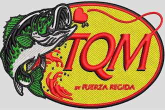 do embroidery digitizing into emb, dst, pes, jef, exp, files in 1 hour