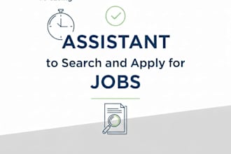 apply for 600 jobs and get you an offer