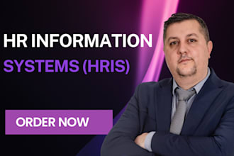optimize your hris and leverage data analytics
