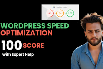 increase wordpress page speed optimization for google page insights