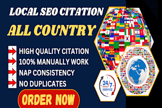 do live citations for UK, USA, canada, australia, qatar and all countries