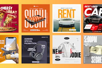 do custom instagram post designs to elevate your brand
