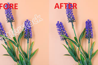 remove and insert watermarks