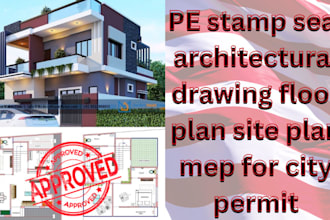 texas, florida, pe stamp architectural stamp, structural calculation city permit