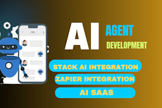 do voice ai agent CRM software sales agent llm agentic workflow ai saas web app