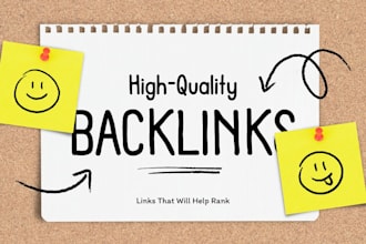 create guest post backlinks for all niche