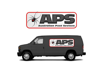 make genuine australian pest services logo