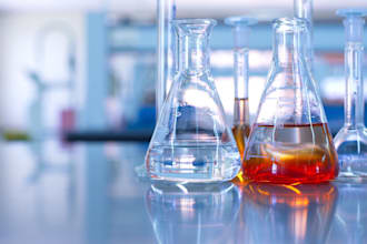 develop industrial and chemical formulation of any product