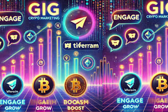 telegram promotion, pump crypto token, base token, sui, sol, eth, bnd, xrpl