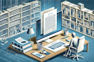 turn your research into a publishable research article professionally