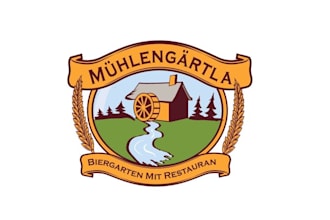 make top quality beer garden tavern logo