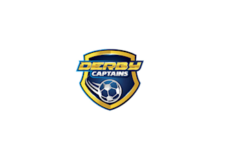 make awesome sports fantasy soccer logo