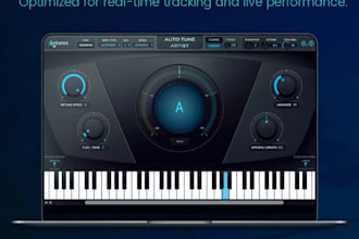 do cheapest auto tuning for vocals with best tuning software