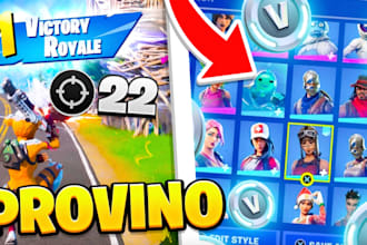 make a youtube thumbnail