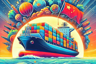 help you source and purchase products from china and hong kong