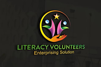 do nonprofit, healthcare, charity, community, welfare, foundation logo