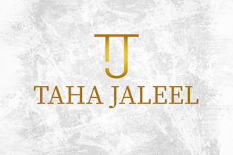 provide you professional lettermark logo