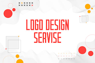 provide you professional lettermark logo