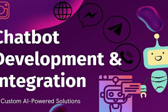 integration with ai, gpt chatbots for business