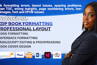 do book formatting paperback formatting ebook formatting kindle ebook formatting
