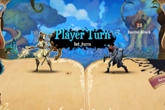 create unity 3d game, unity game development and unity 3d game development