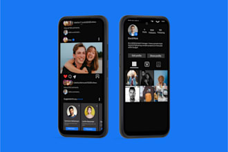 design professional website, mobile app, landing page and wireframe using figma