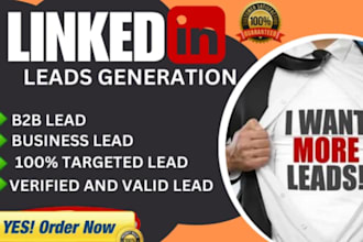 do b2b recruitment leads generation linkedin leads sales navigator leads,indeed