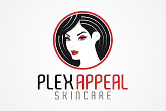 make consulting specialist skincare logo