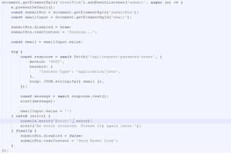 live host a website