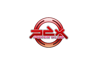 make high resolution super poker club logo