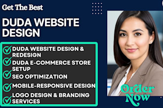 design duda website redesign duda site duda website builder duda online store