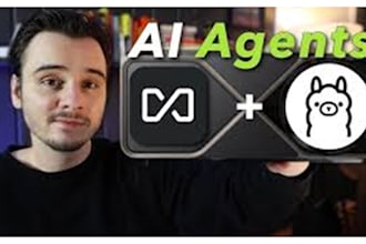 build ai apps with llms, multimodel rag,ai agents and openai gpts