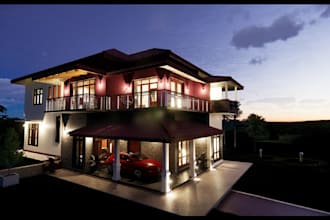 do revit 3d modelling and bim
