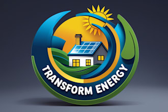 do modern electrical logo design