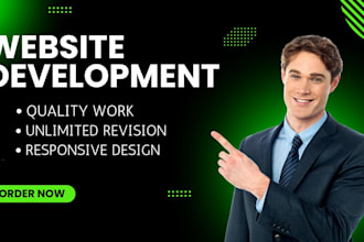 build and rebuild web development