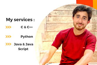 do computer programming like c plus plus and java