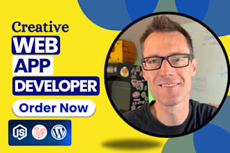 develop ai software, ai web application, ai saas, ai chatbot or custom chatgpt