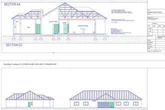 do material takeoff, cost estimation and quantity surveyor