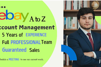 do ebay dropshipping on profit share