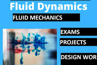 civil engineering task, project, fluid mechanics, hydraulics structural engineer