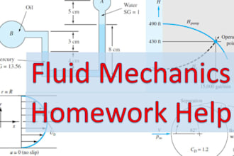 tutor thermodynamics, fluid mechanics, heat transfer
