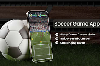 develop a custom score tracking and gaming app for competitive players