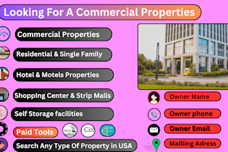 do real estate skip tracing for commercial property