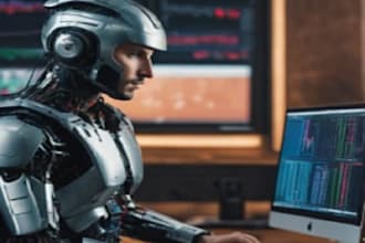 build an automated trading bot for mt4, mt5, ninjatrader ctrader