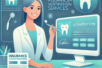do dental billing, dental insurance verification, VA