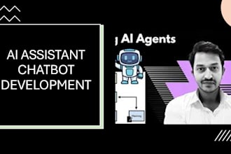 set up ai chatbot, vapi ai calling agent using voiceflow, vapi, make integroma