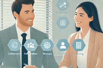 do a dedicated preconsultation before starting your project
