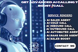do ai 3d sales avatar b2b b2c ai calling agents, ai telemarketing avatar agent