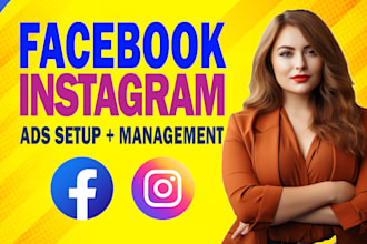 setup facebook ads, instagram ads campaign, meta ads, instagram marketing